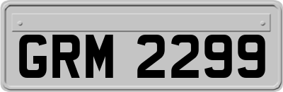 GRM2299