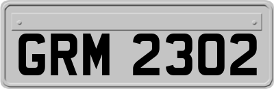 GRM2302