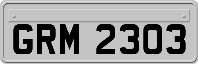 GRM2303