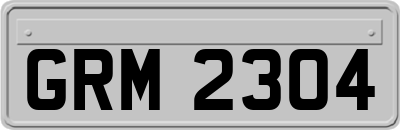 GRM2304