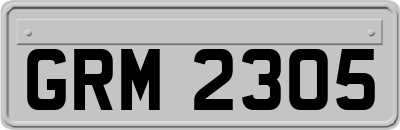 GRM2305