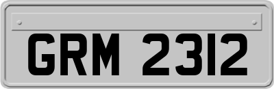 GRM2312
