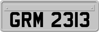 GRM2313