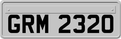GRM2320