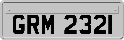 GRM2321