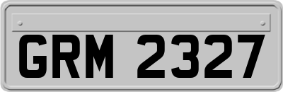 GRM2327