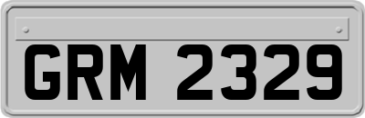 GRM2329