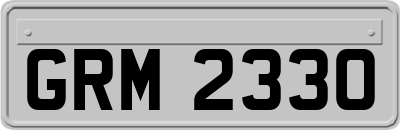 GRM2330