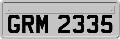 GRM2335