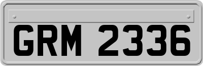 GRM2336