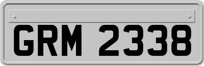 GRM2338