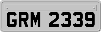 GRM2339