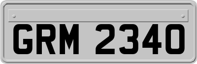 GRM2340
