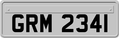 GRM2341