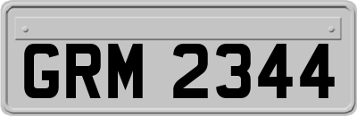 GRM2344