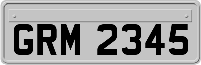 GRM2345
