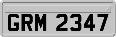GRM2347