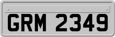 GRM2349