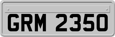 GRM2350