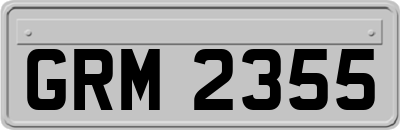 GRM2355