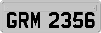 GRM2356