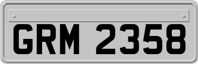 GRM2358