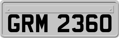 GRM2360