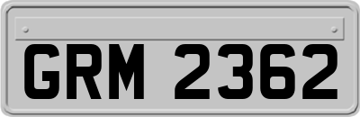GRM2362
