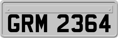 GRM2364