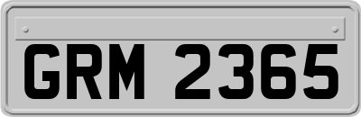 GRM2365
