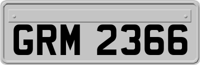GRM2366