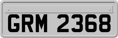 GRM2368