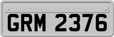 GRM2376