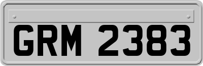 GRM2383