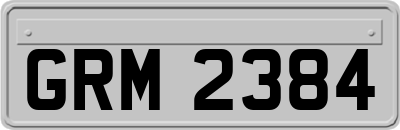 GRM2384