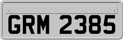 GRM2385