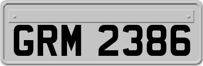 GRM2386