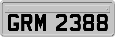 GRM2388