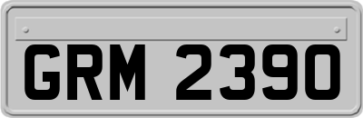 GRM2390