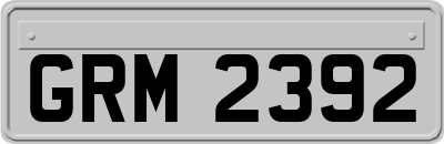 GRM2392