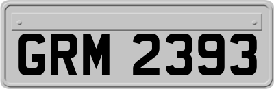 GRM2393