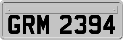 GRM2394