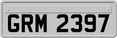GRM2397
