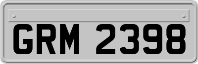 GRM2398
