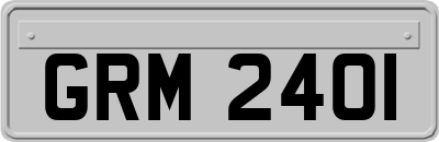 GRM2401