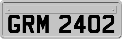 GRM2402
