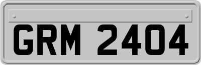 GRM2404