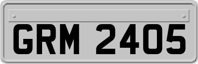 GRM2405