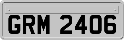 GRM2406