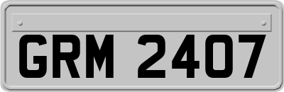 GRM2407